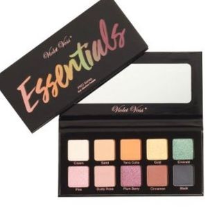 Violet Voss Essentials Eye Shadow Palette
